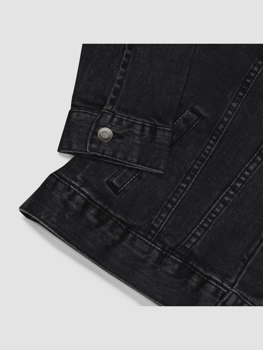 Mefumetto - Denim Jacket product image (4)