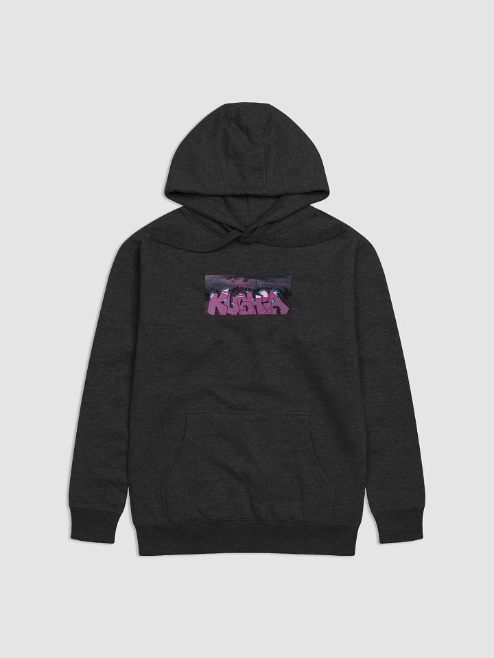 The Go-To Hoodie product image (1)