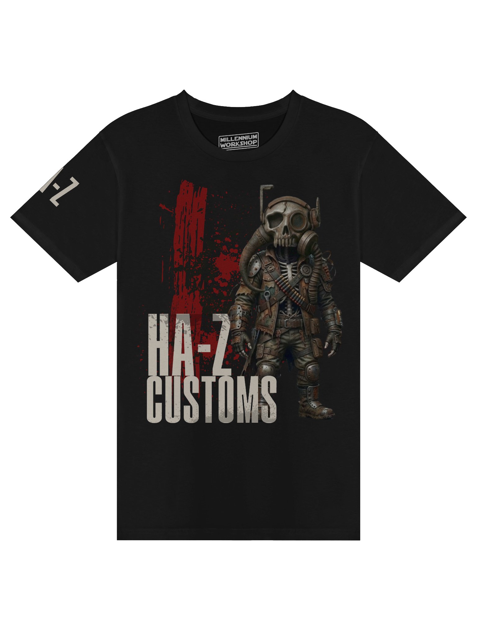 Haz Customs product image (1)