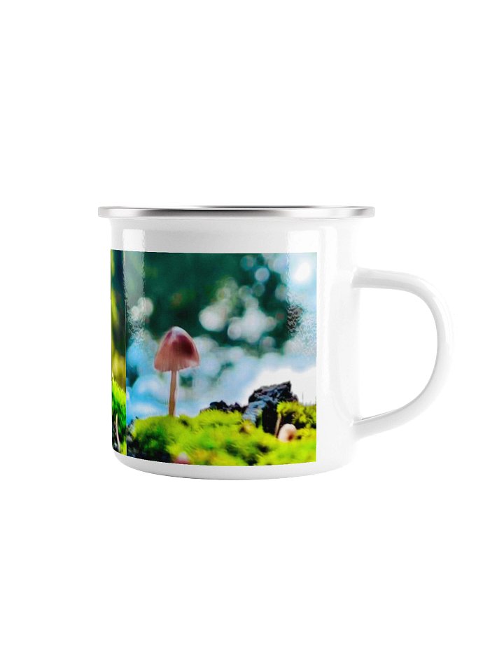 Mushroom Camp Mug product image (1)