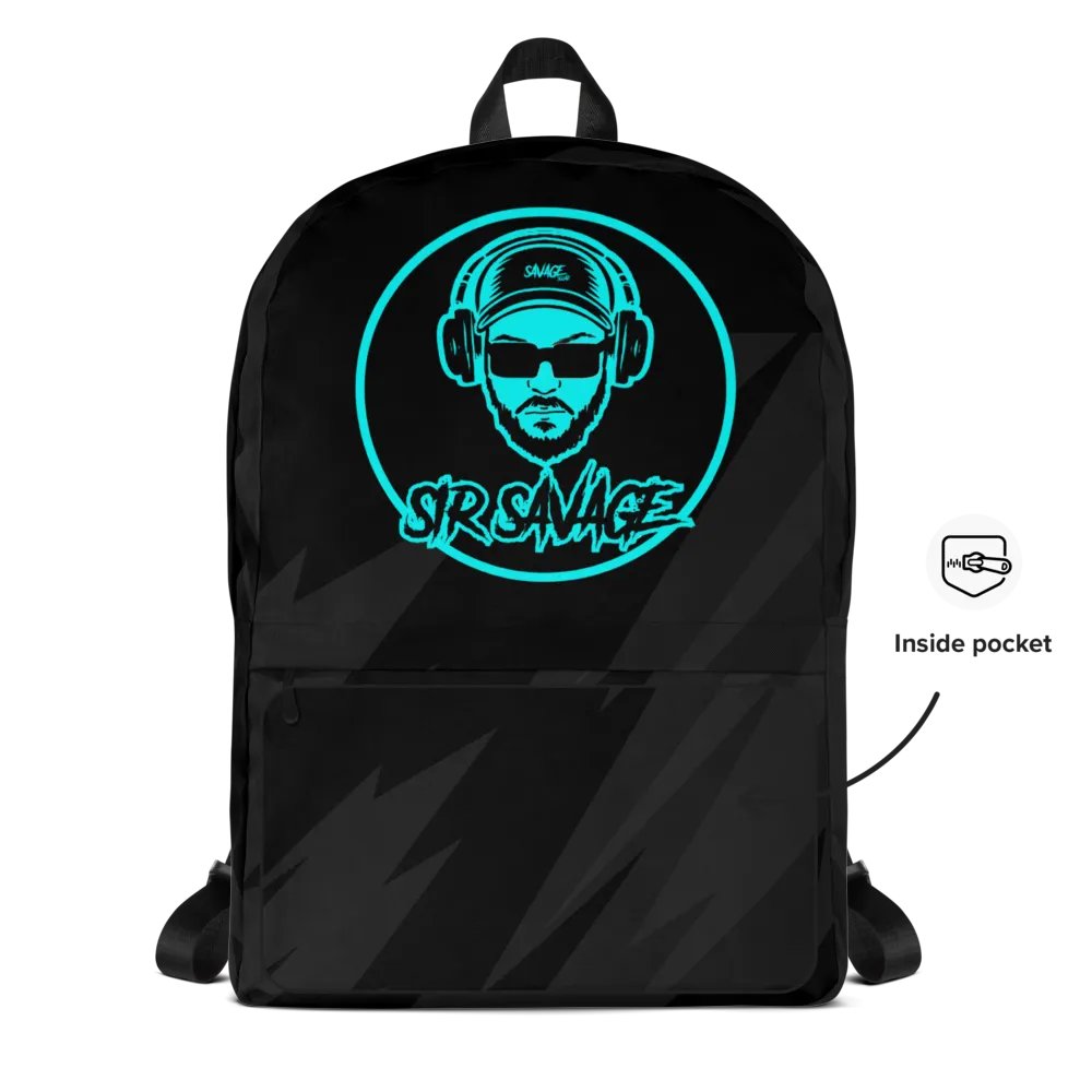 SAVAGE BACKPACK product image (6)