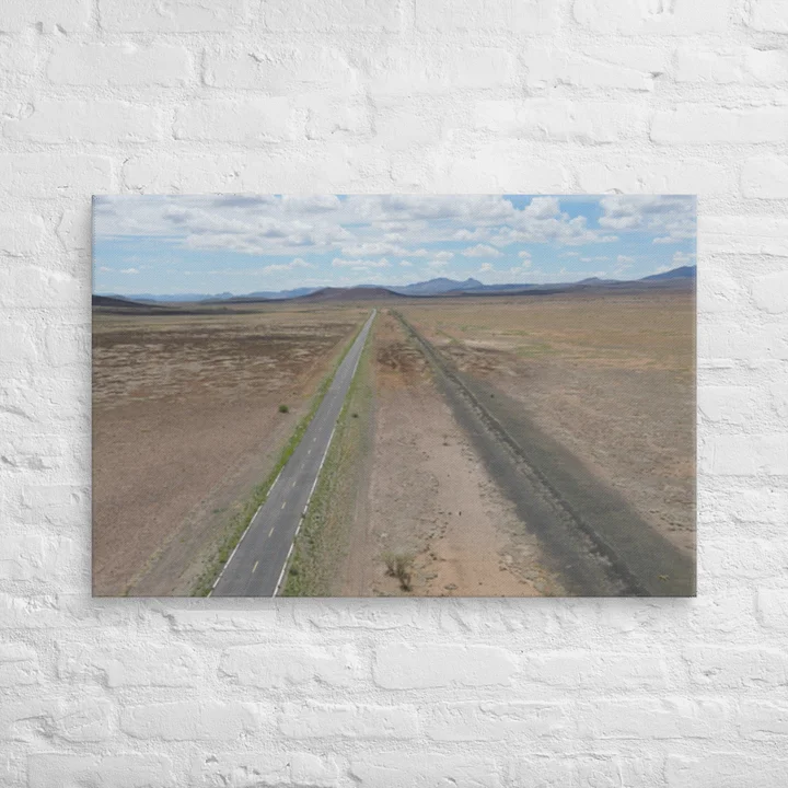 Ghost Rails of the Southwest – Road to Nowhere product image (1)