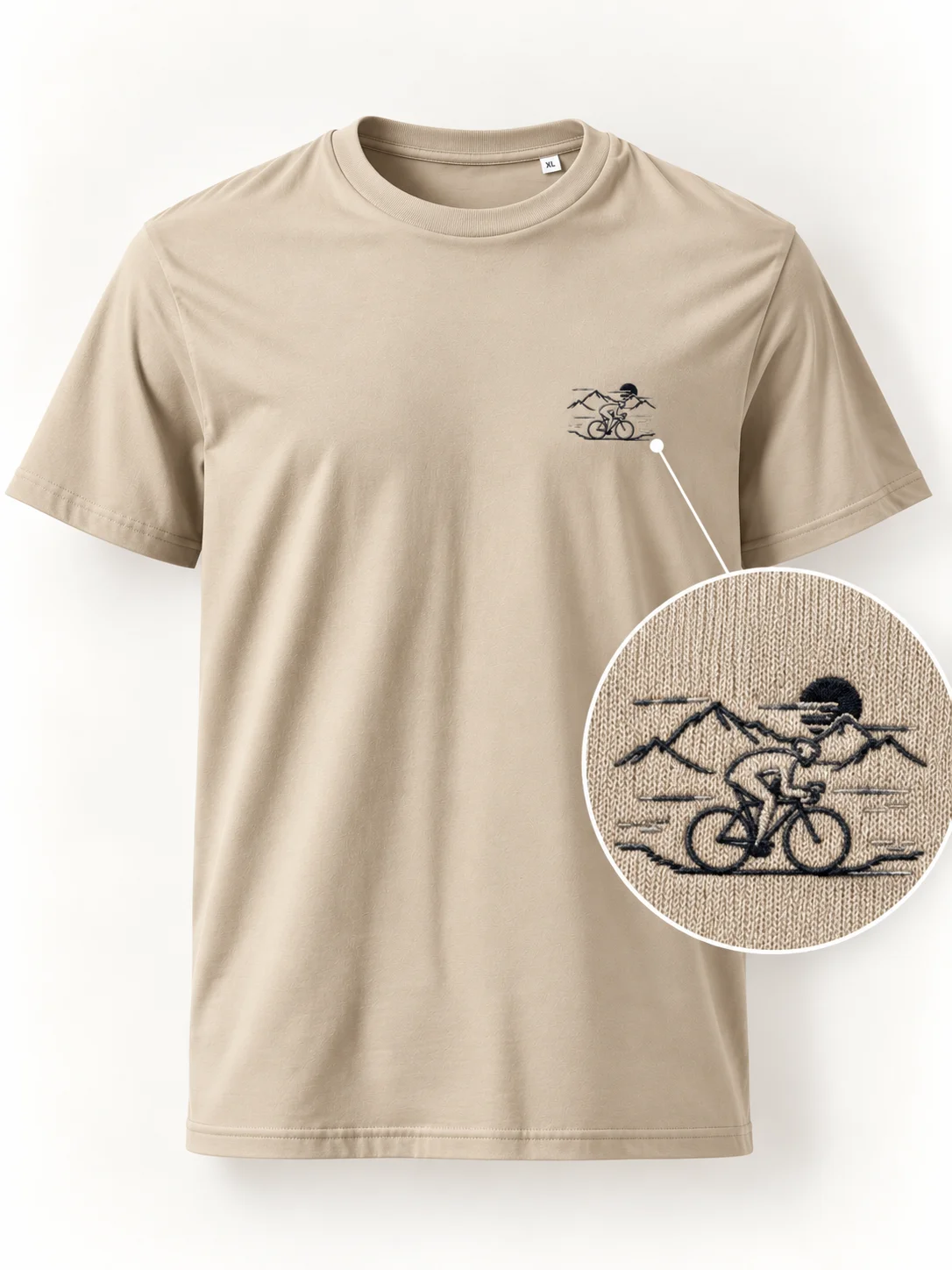 Mountain passes, sunsets and freedom product image (1)