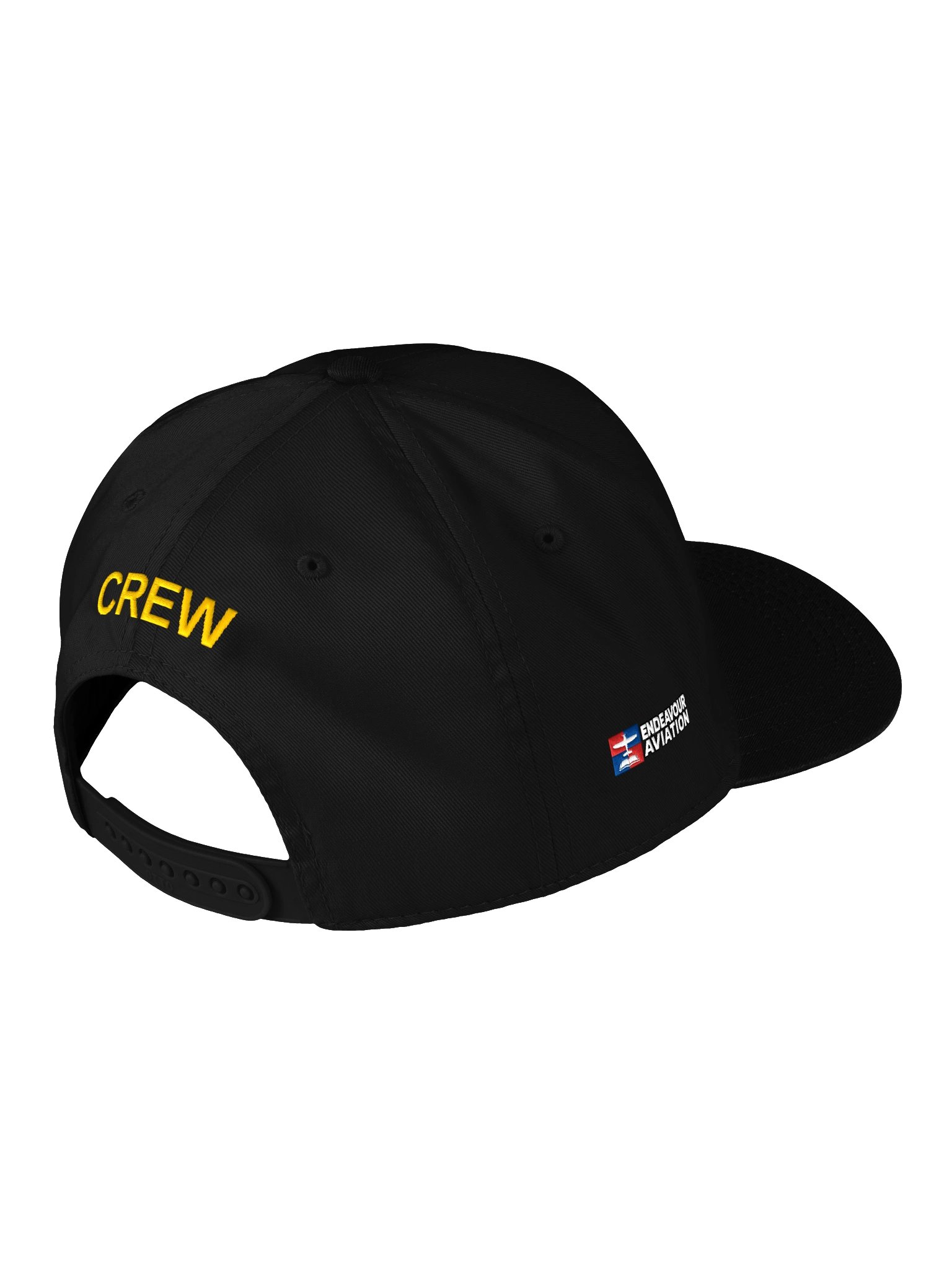 Endeavour Flight Training Logo Cap product image (4)