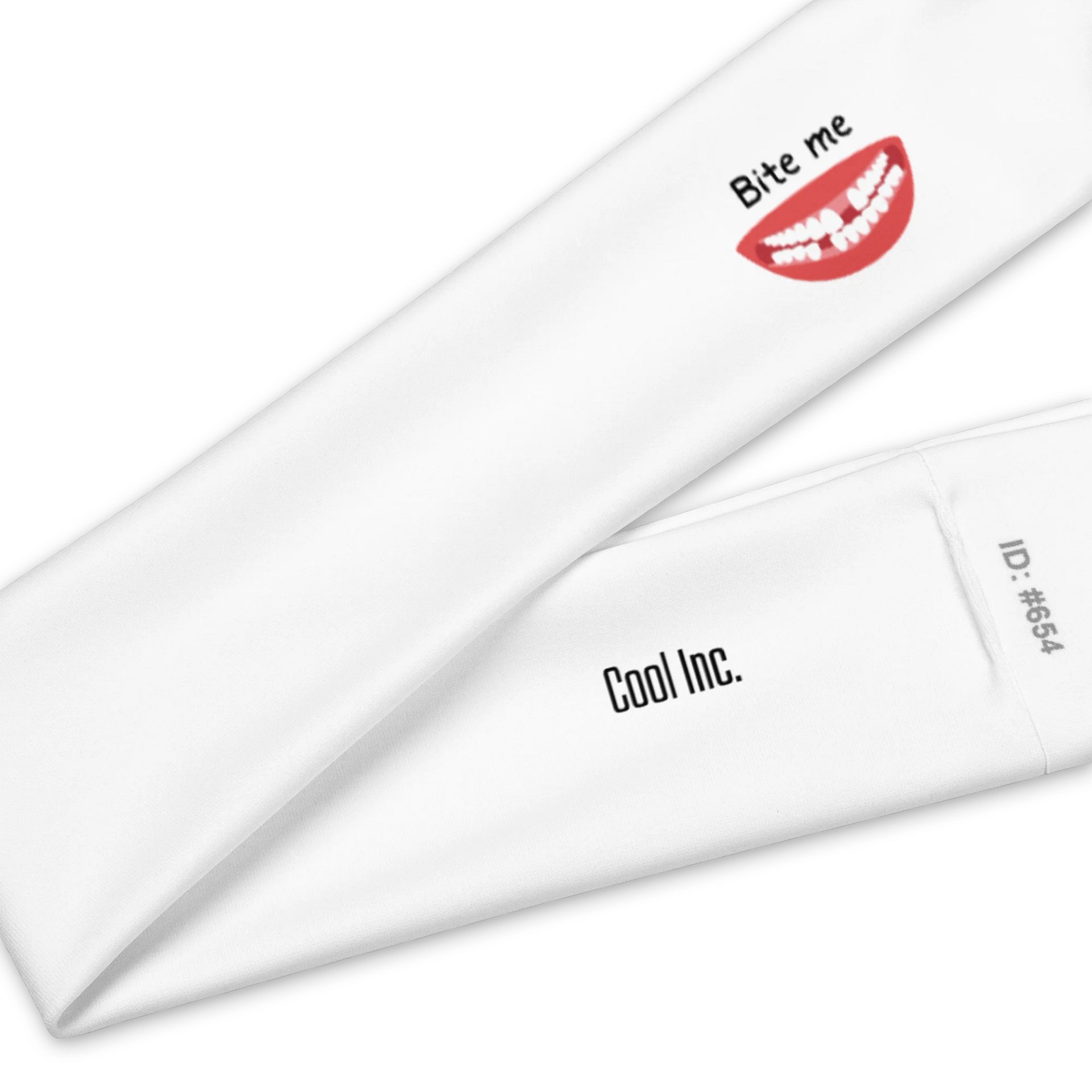 Bite Back Statement Headband product image (3)