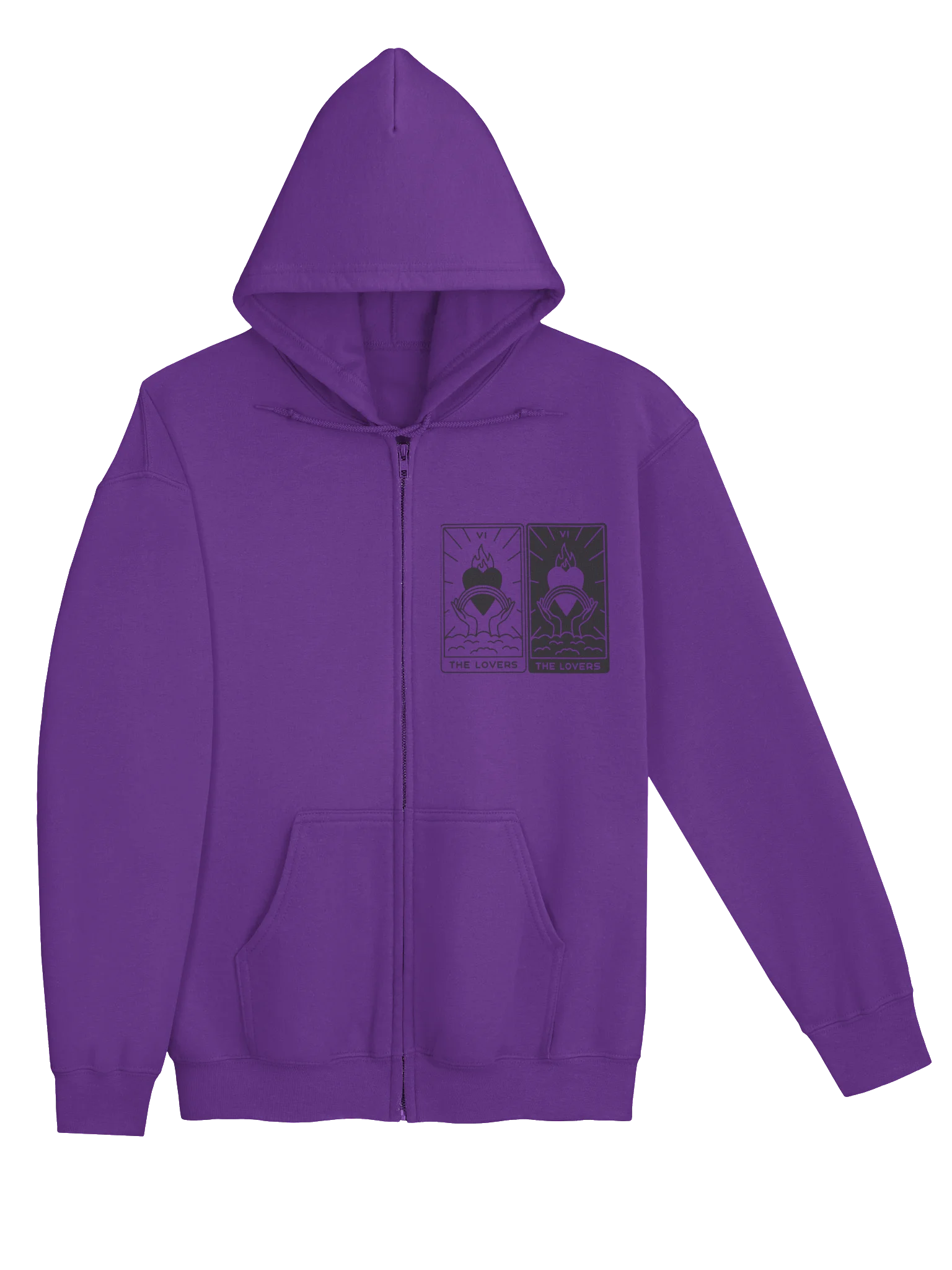 The Lovers product image (14)