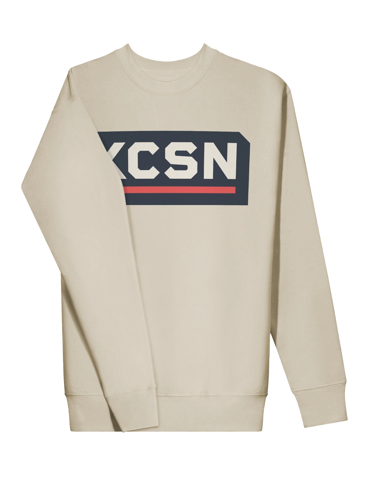 KCSN Monogram Crewneck product image (9)