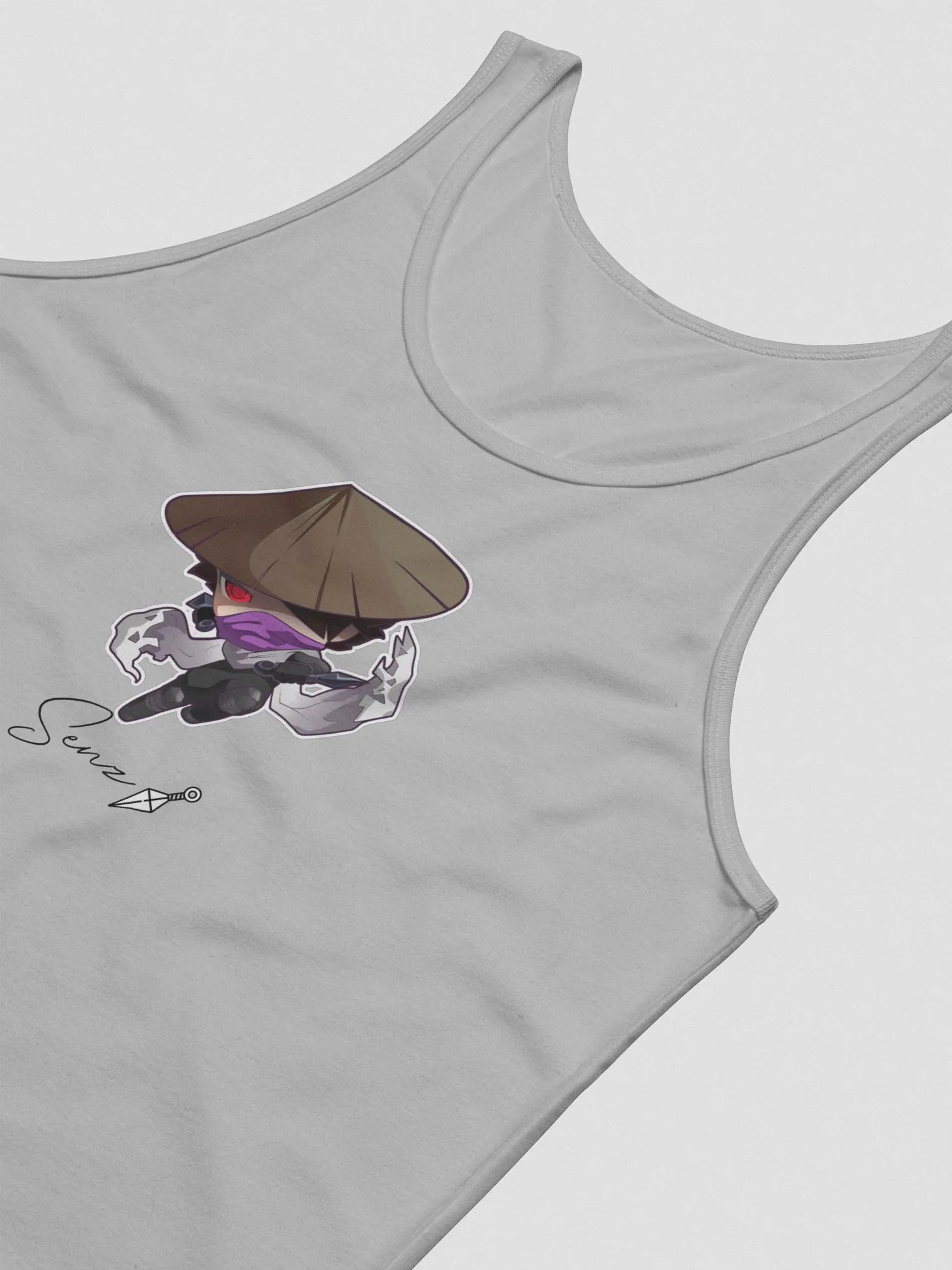 Chibi Tank Raito product image (12)