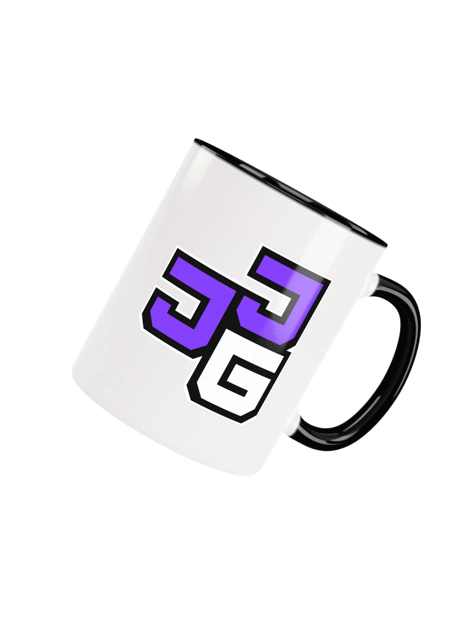 JJG Official Premium Mug product image (4)