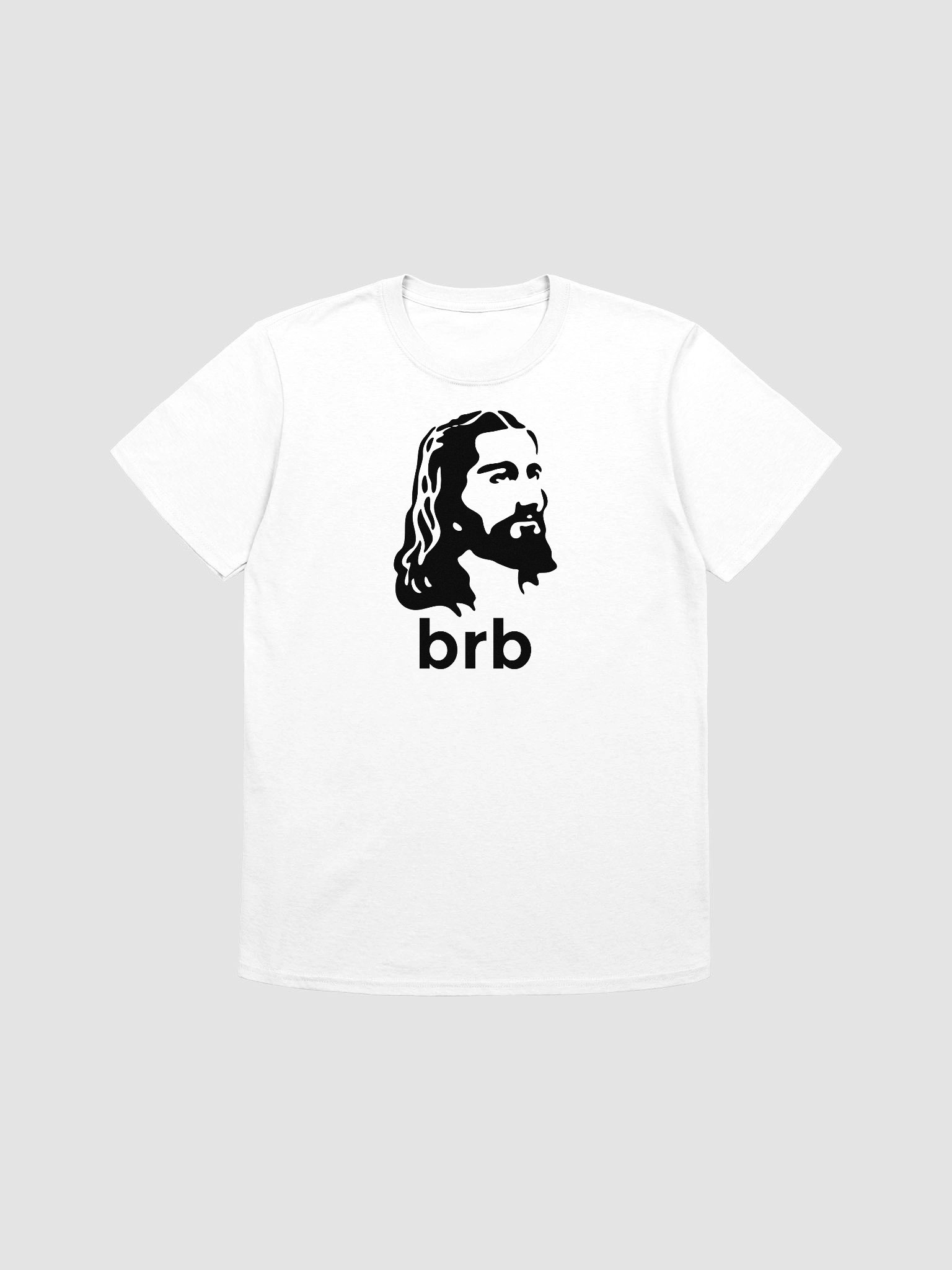 BRB (Be Right Back) product image (2)