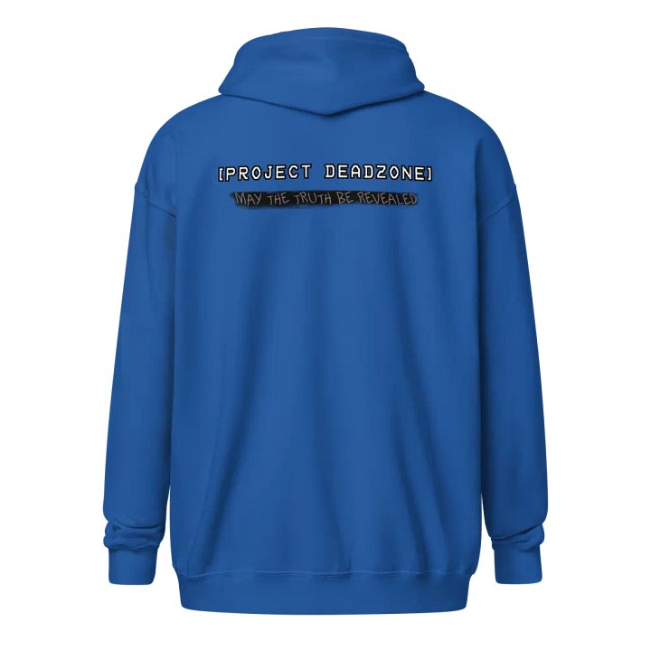 Project Deadzone Zip-Up product image (20)