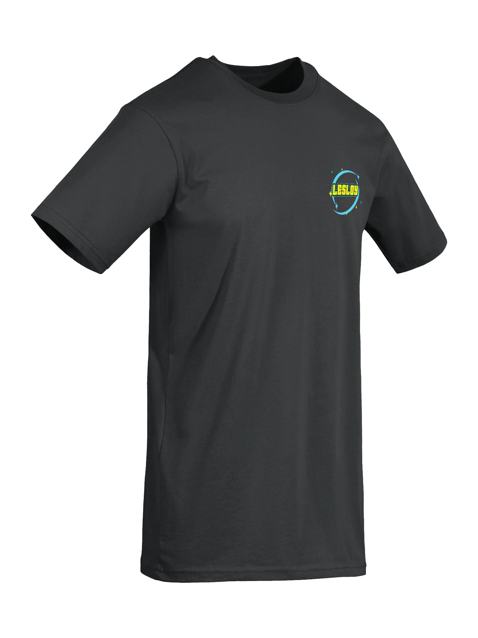 Lesloy - Space Monkey (T-Shirt) product image (8)