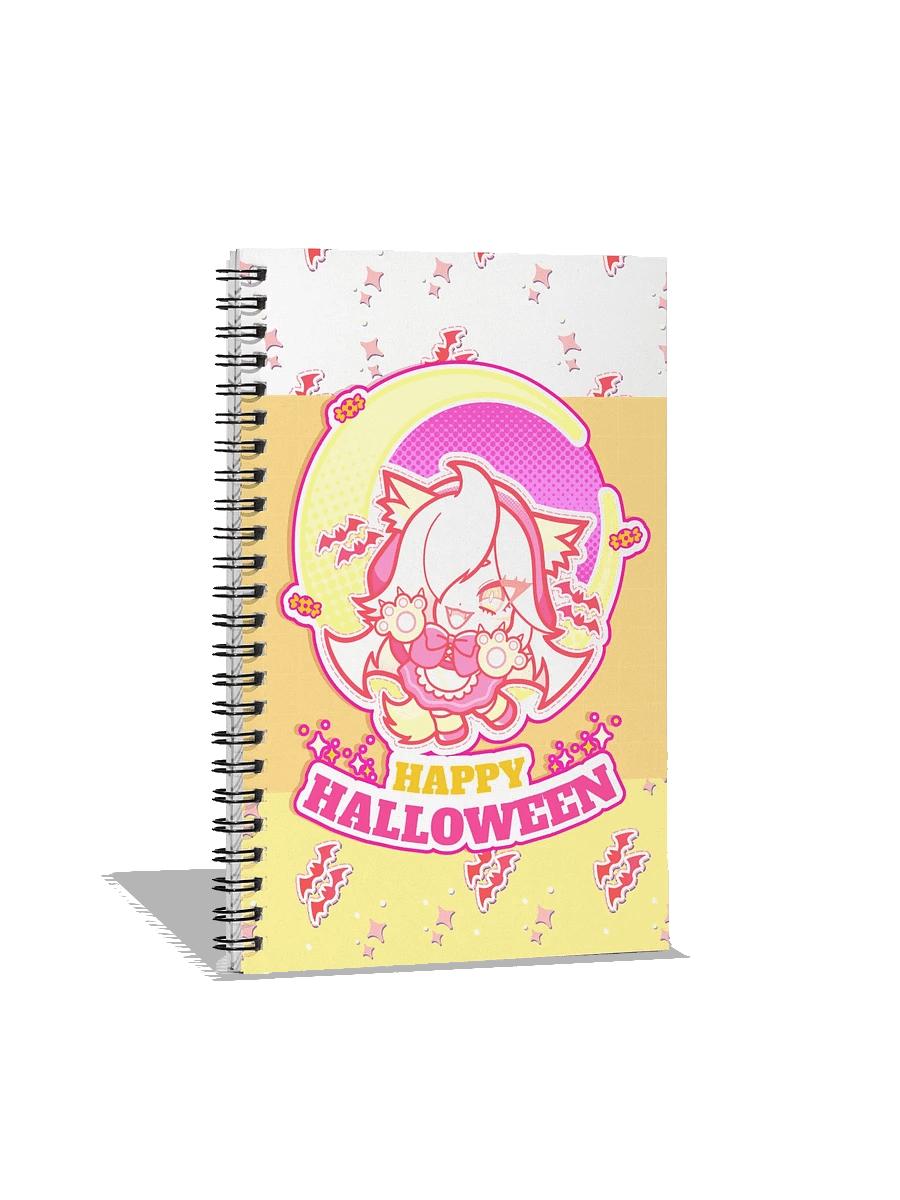 Corn Notepad Candy Corn Notepad | Sharky Shop