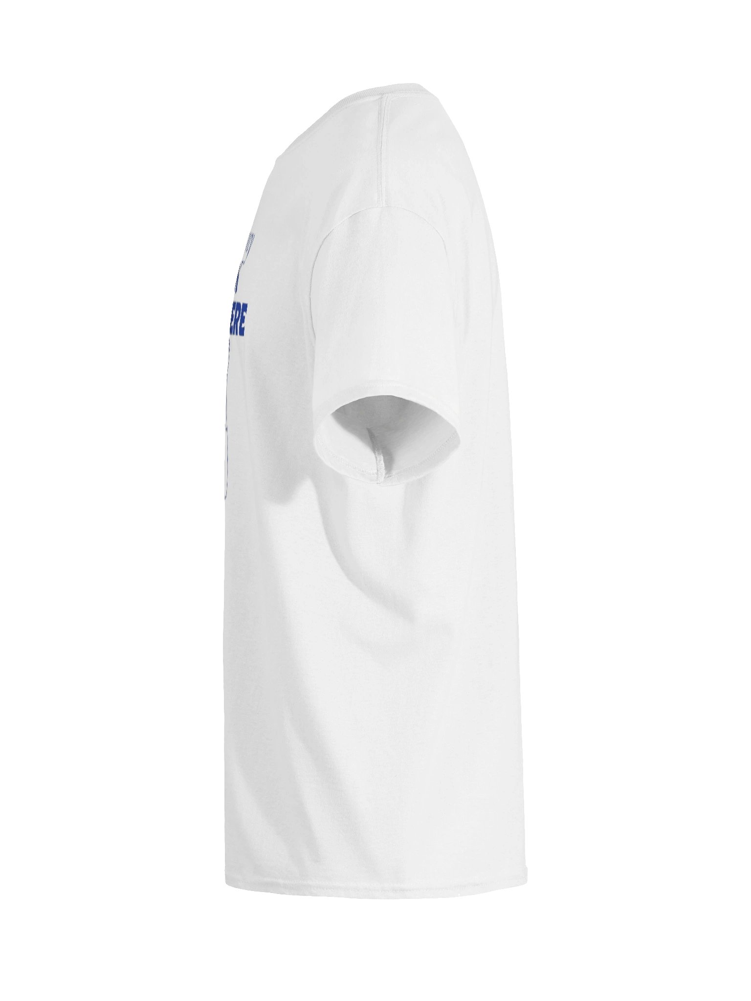 I Closed My Book to Be Here - Classic Tee product image (42)