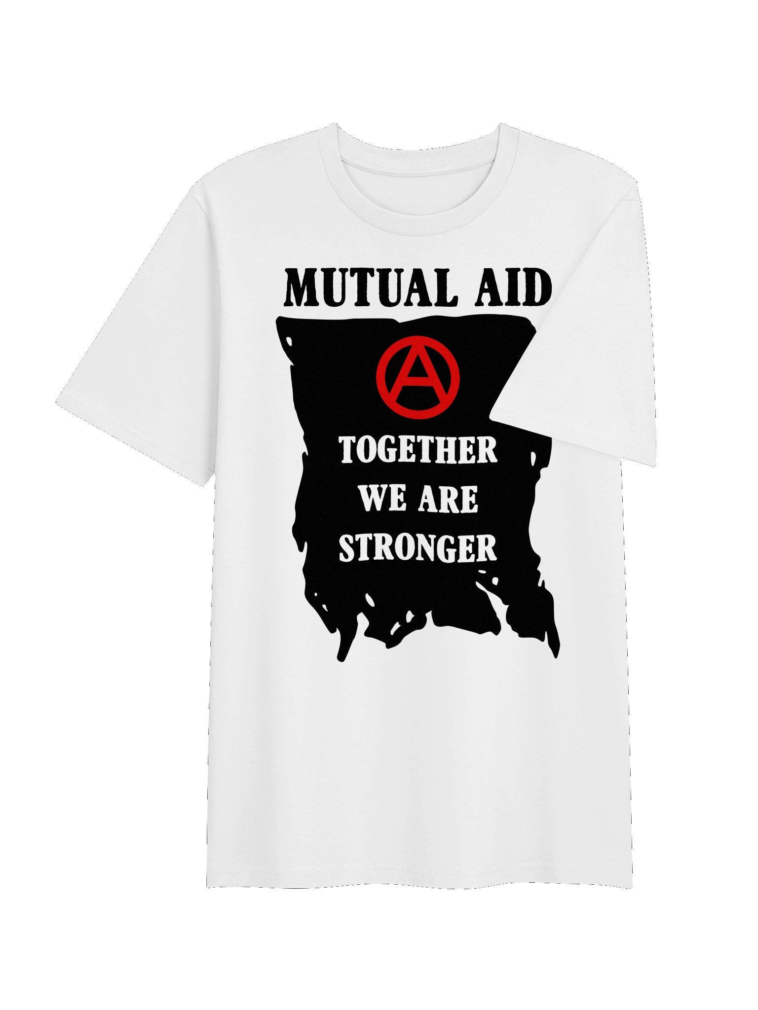 Mutual Aid: Together we are Stronger product image (3)