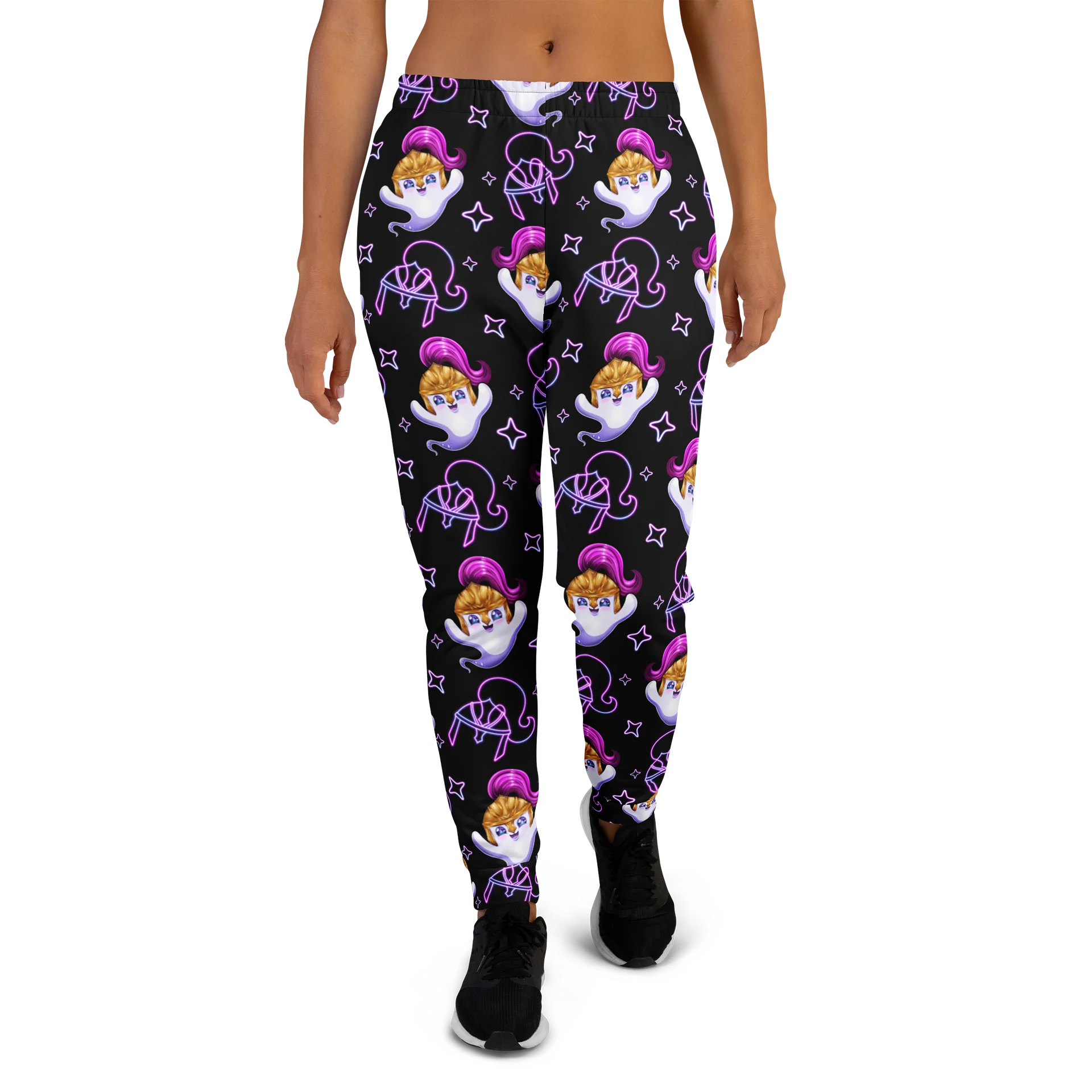 Ghostie Women's Joggers product image (3)