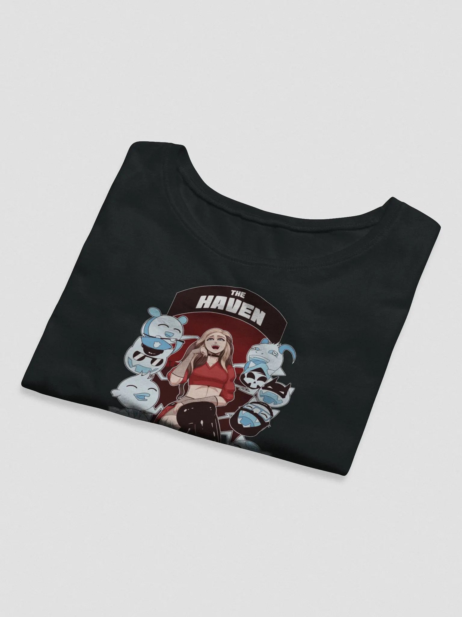 The Haven Crop Top product image (5)