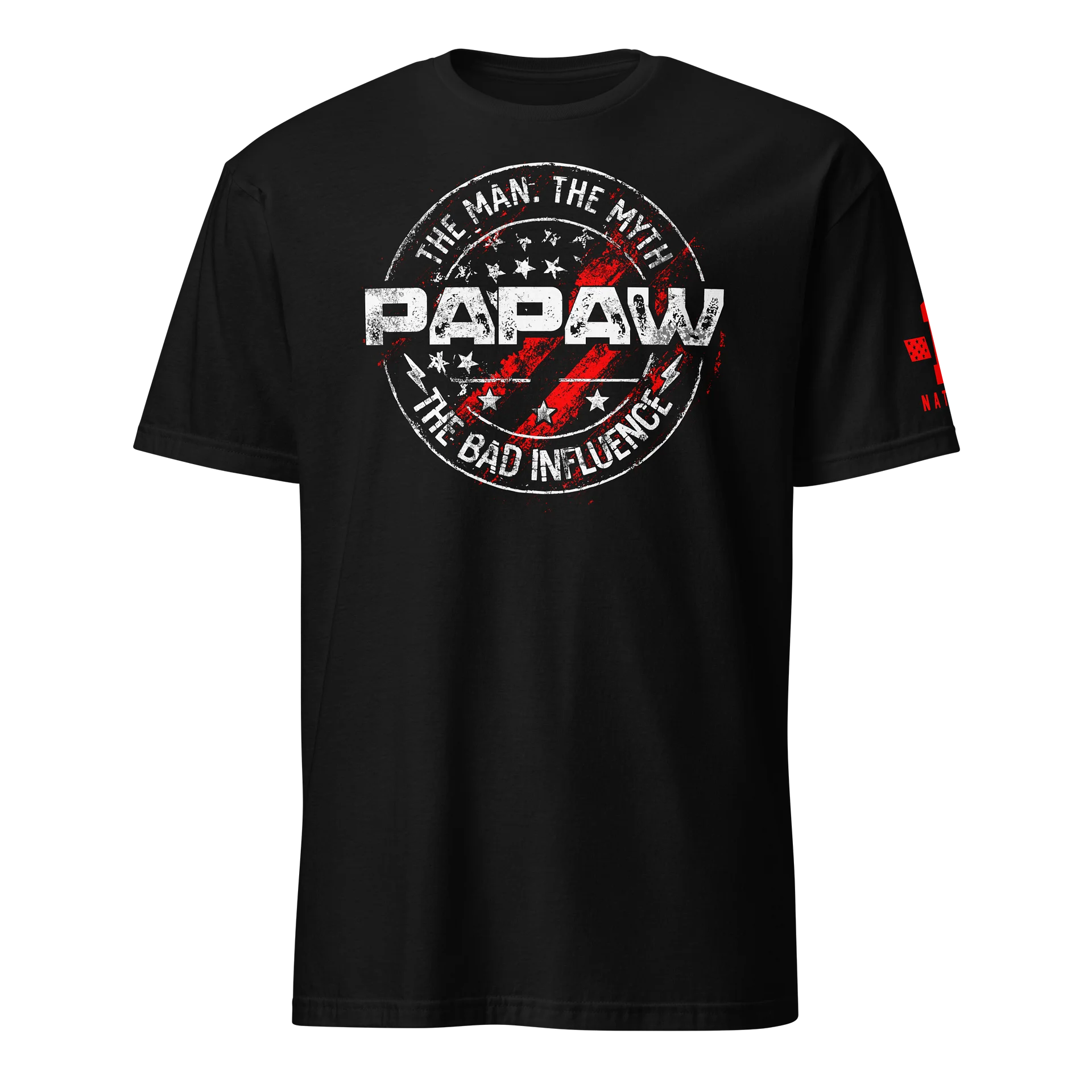 PAPAW: The Bad Influence product image (1)