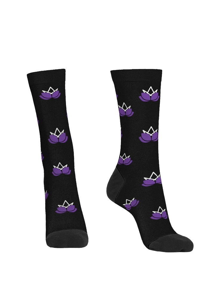 Steppin' on Lotus product image (2)