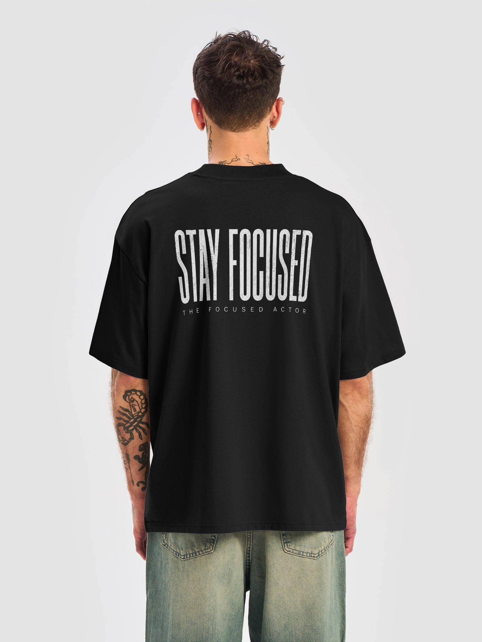 Stay Focused product image (6)