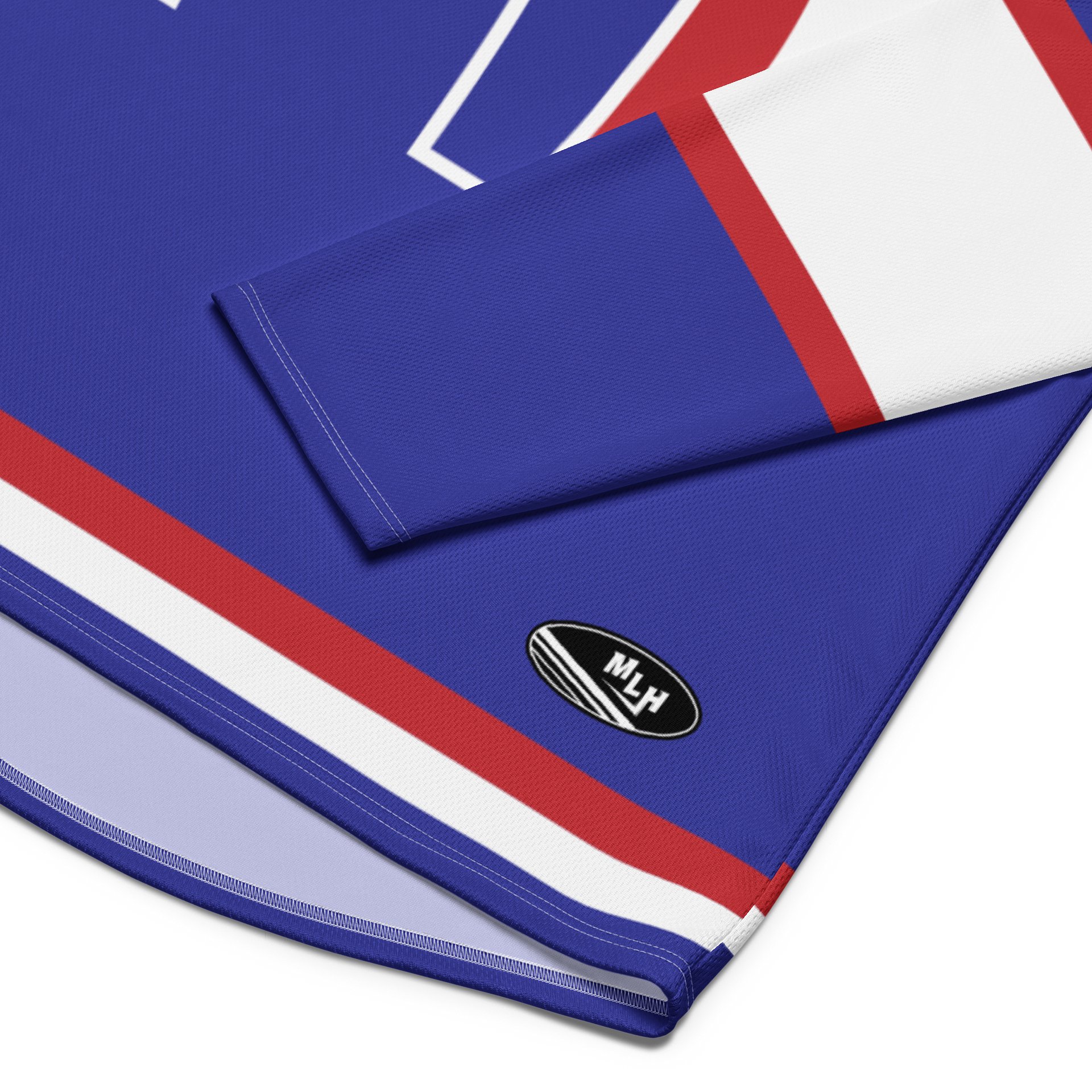 Montreal Jane Hockey Jersey product image (4)