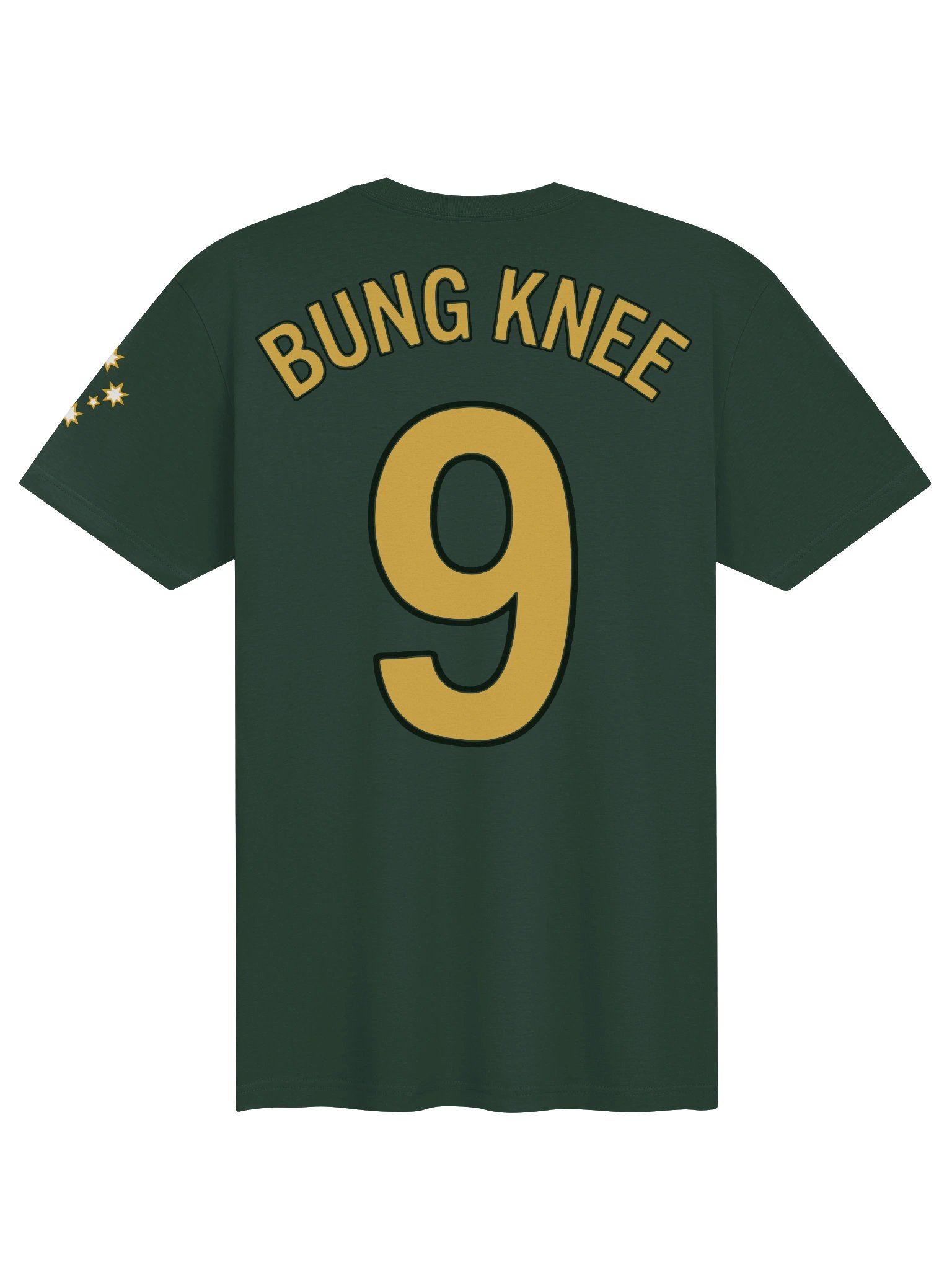 Bung Knee Tee product image (2)