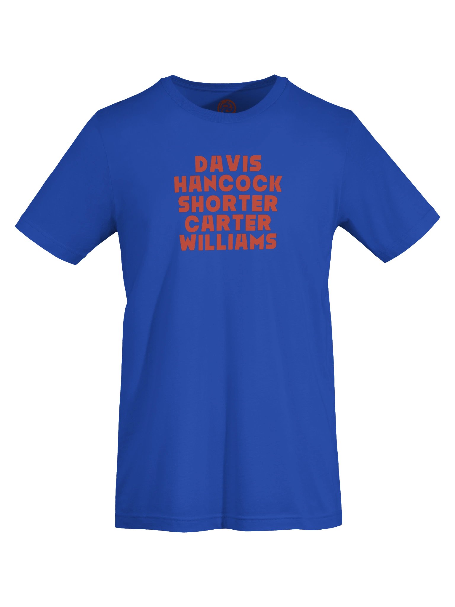 Second Great T Shirt product image (25)