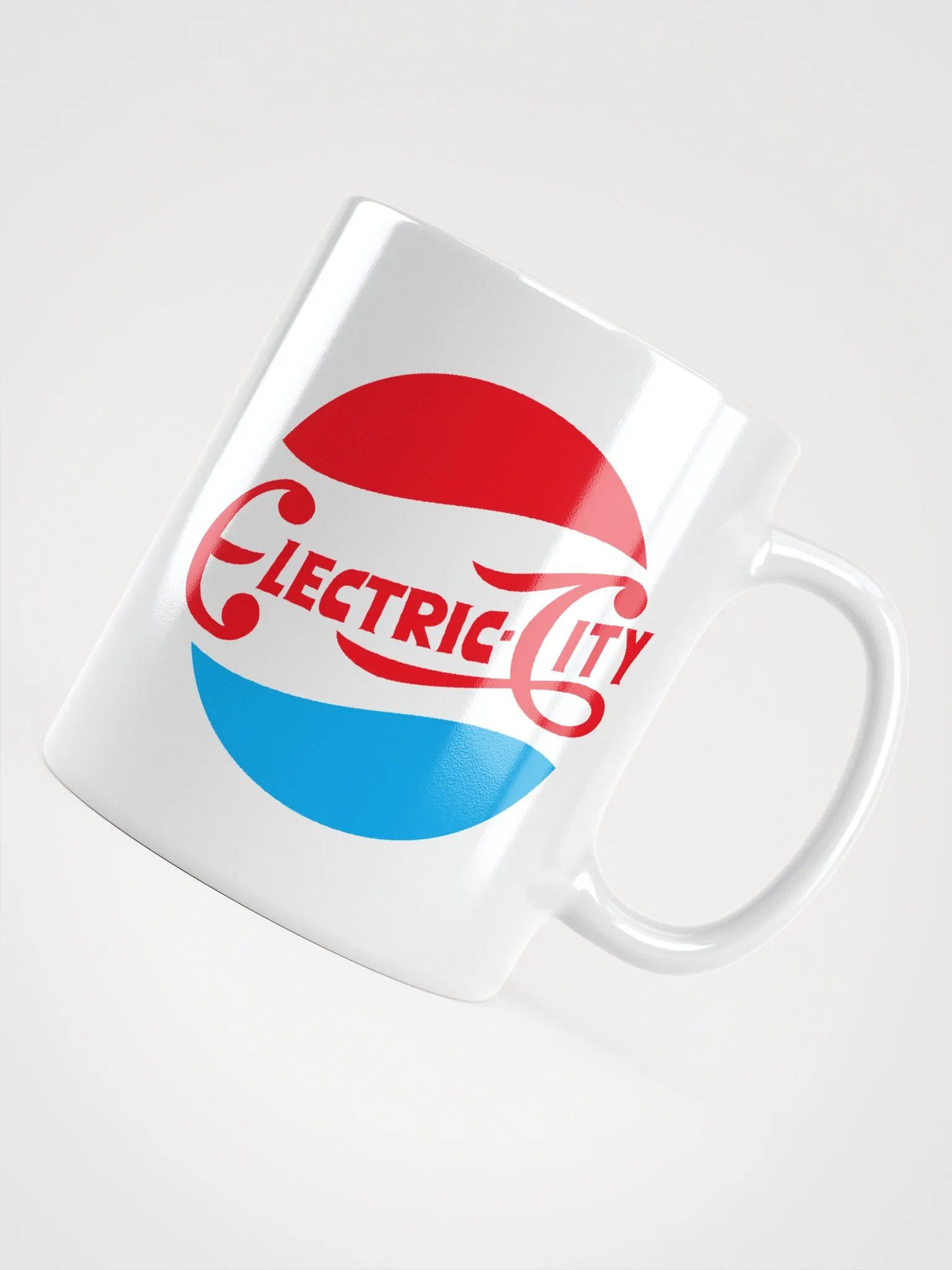 EC Retro Pepsi Mug product image (8)