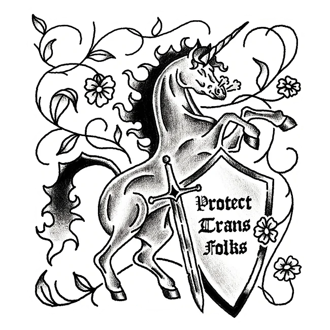 Protect Trans Folks