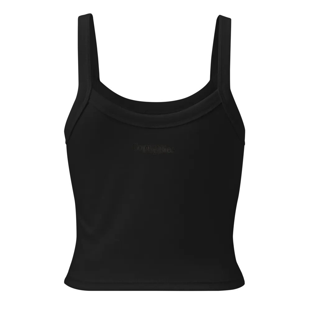 Copium Poppies - Women's Tank Top product image (4)