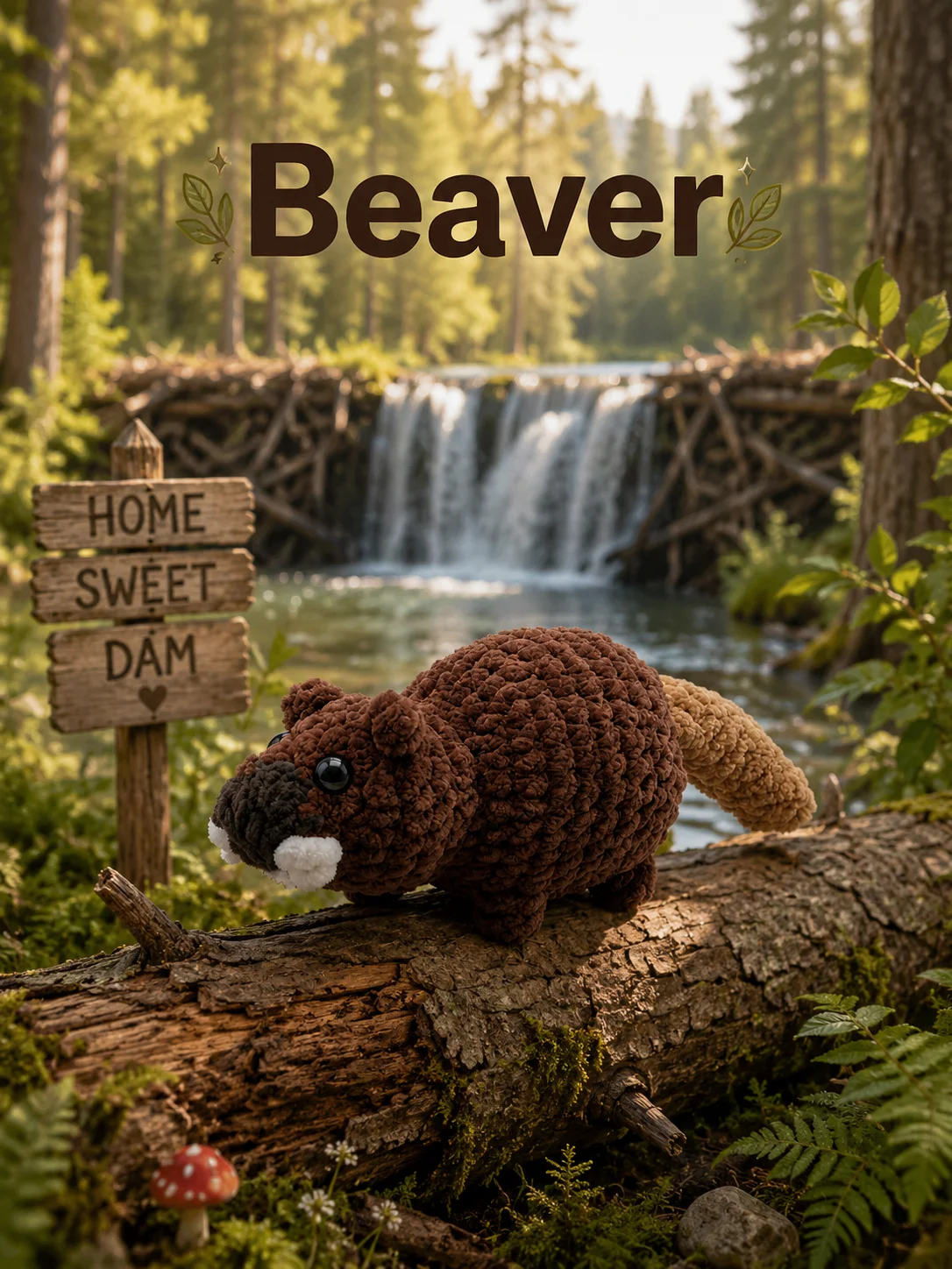 Beaver product image (1)