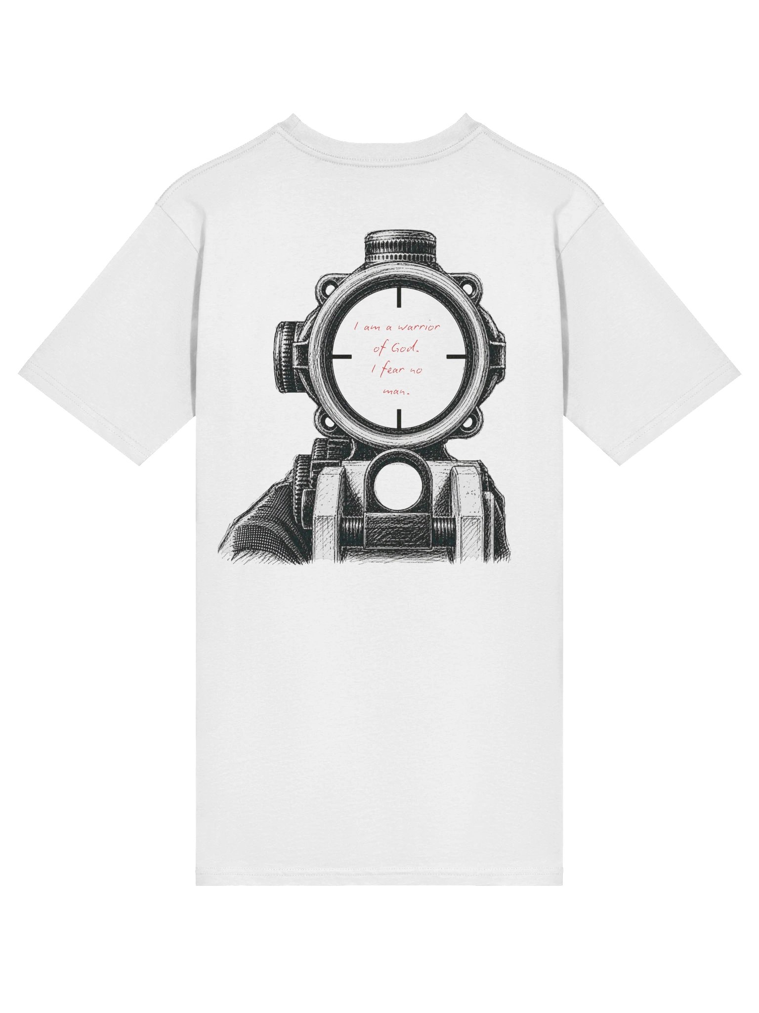 Sights on God Tee product image (4)