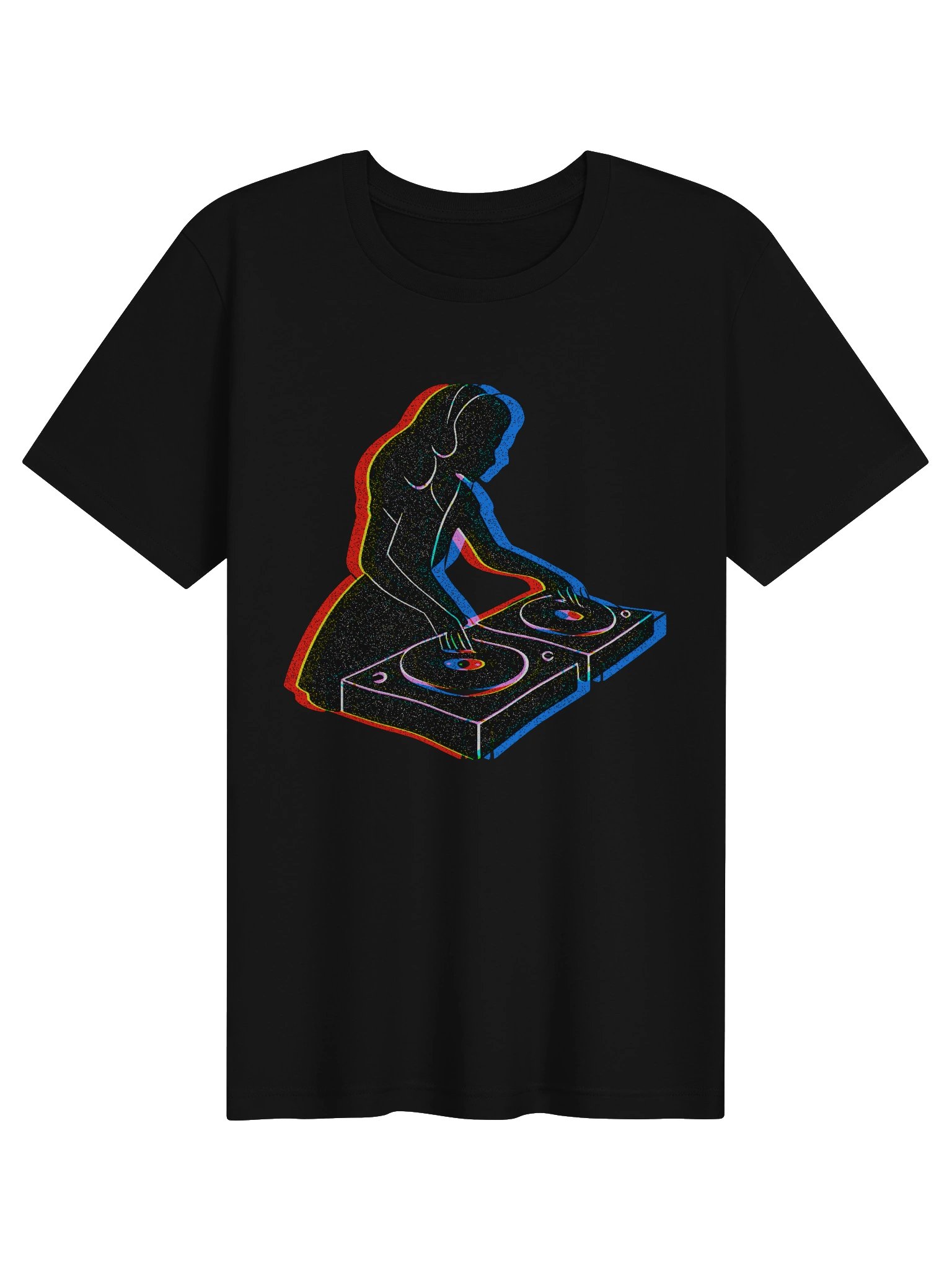 EDM In Wonderland Tee product image (1)