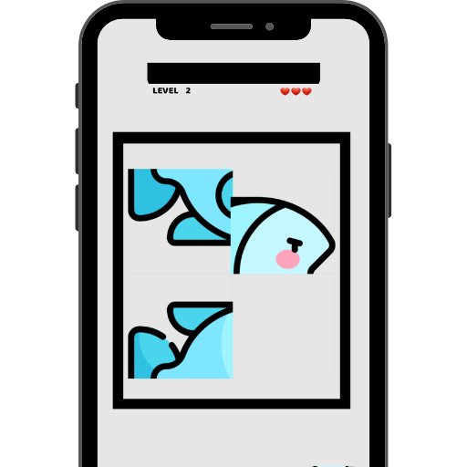 Picture Puzzle | Buildbox 3D Game Source Code product image (1)