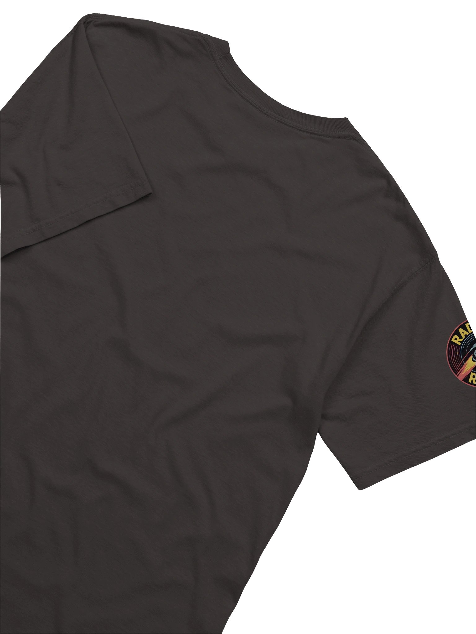 Radio Raxxla TShirt 1- Comfort Colors Garment-Dyed Heavyweight T-Shirt product image (6)