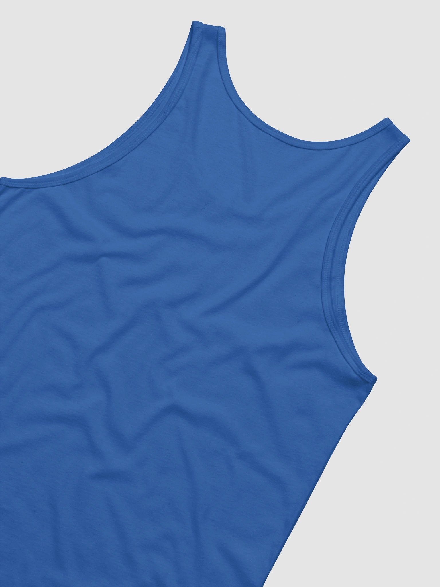 RWB Blue Tank Top product image (6)