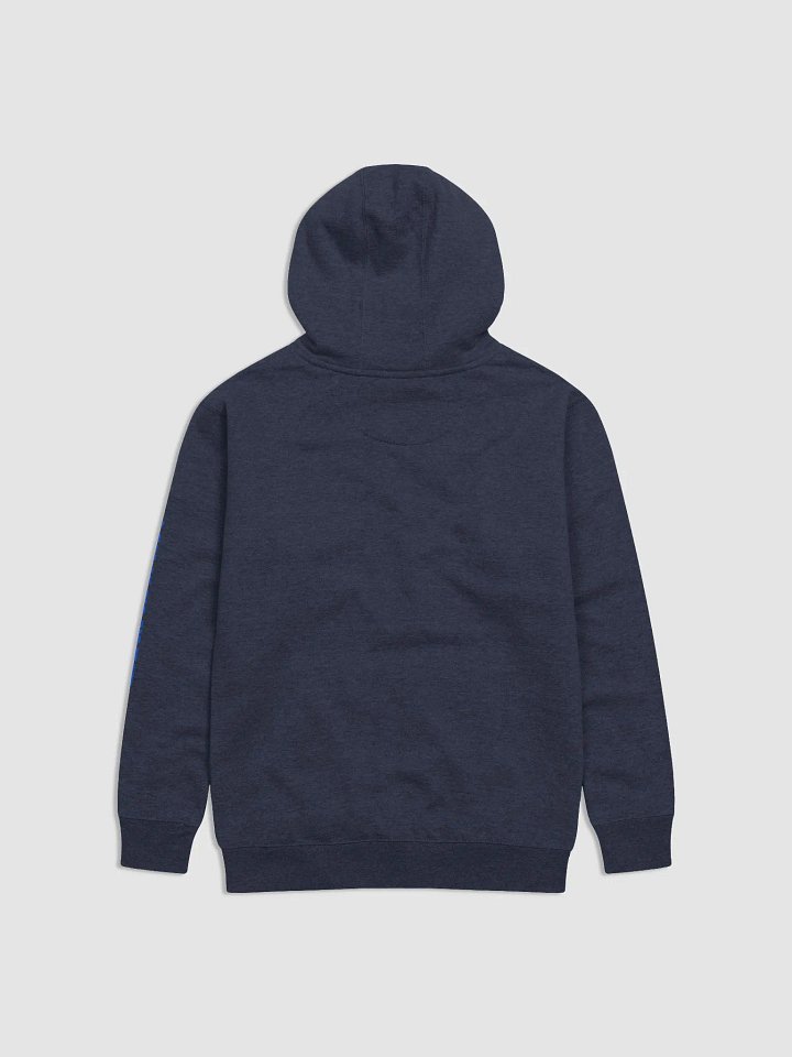 Midnight LizardArtist Hoodie product image (2)