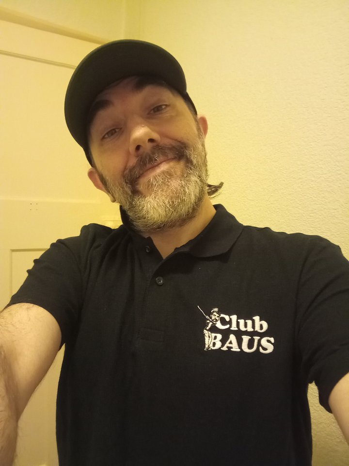 Club BAUS Polo product image (2)