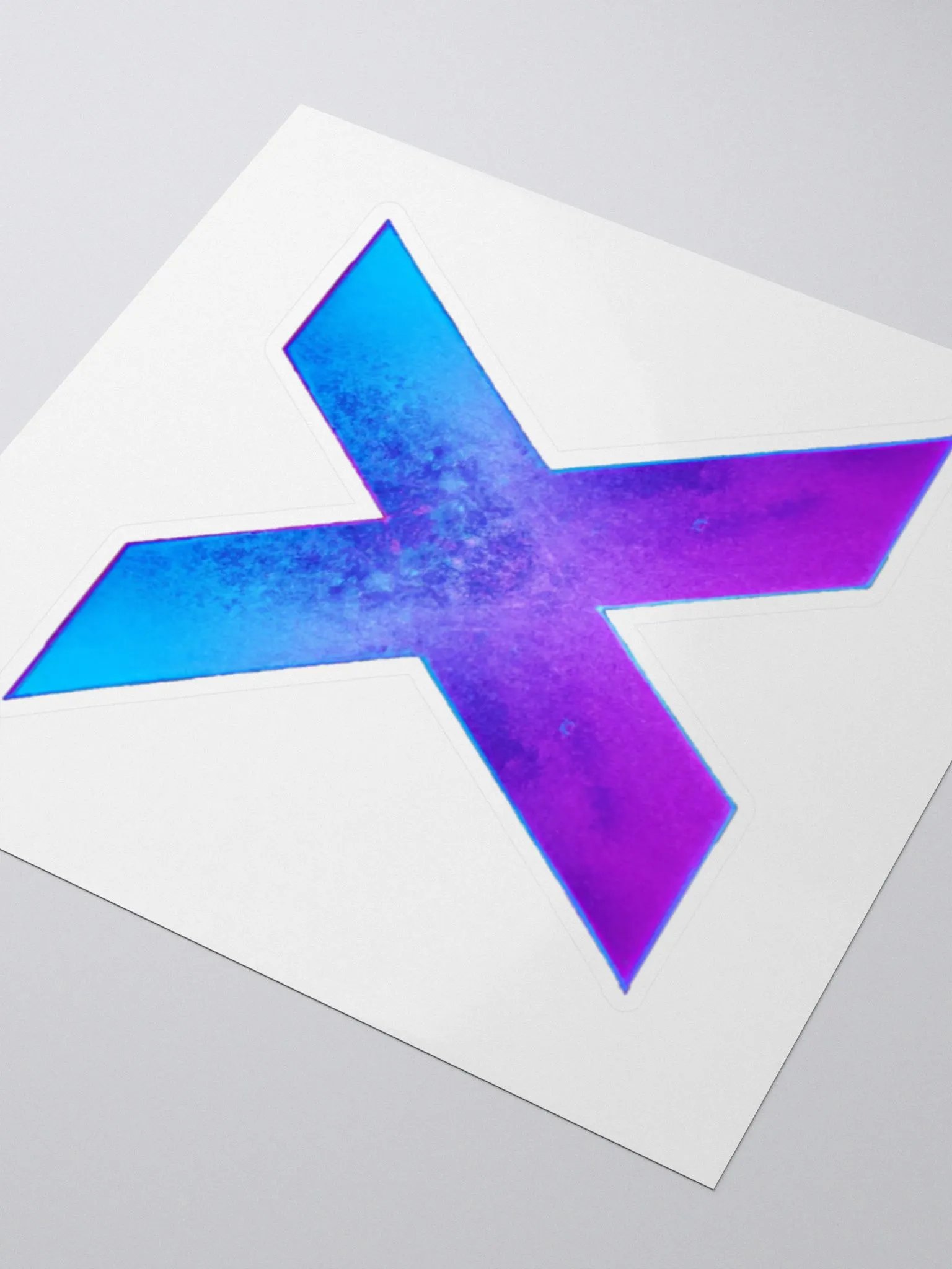 Xoomies Sticker Regular product image (3)