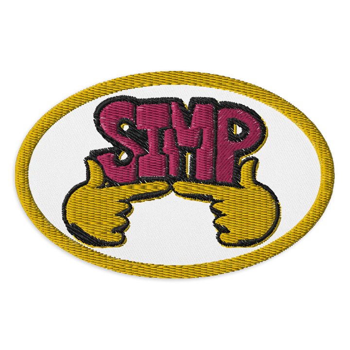Simp Patch product image (1)