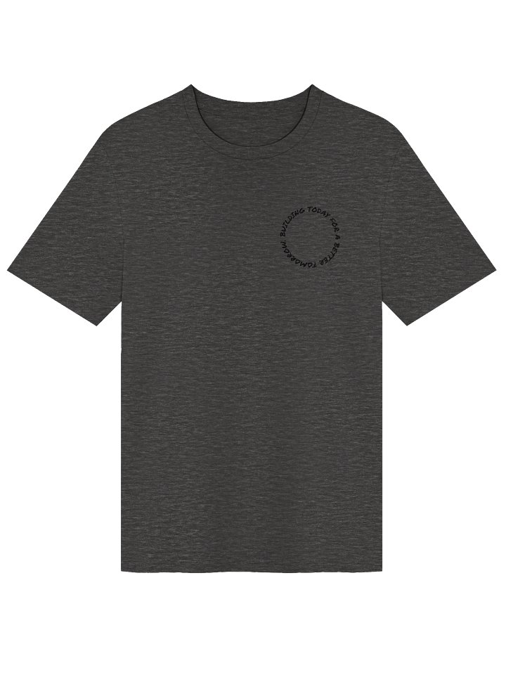 Monthly Earth Day Organic T-Shirt (25 Trees Planted) product image (11)
