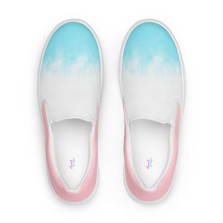 Transgender Shoes(men size) product image (1)
