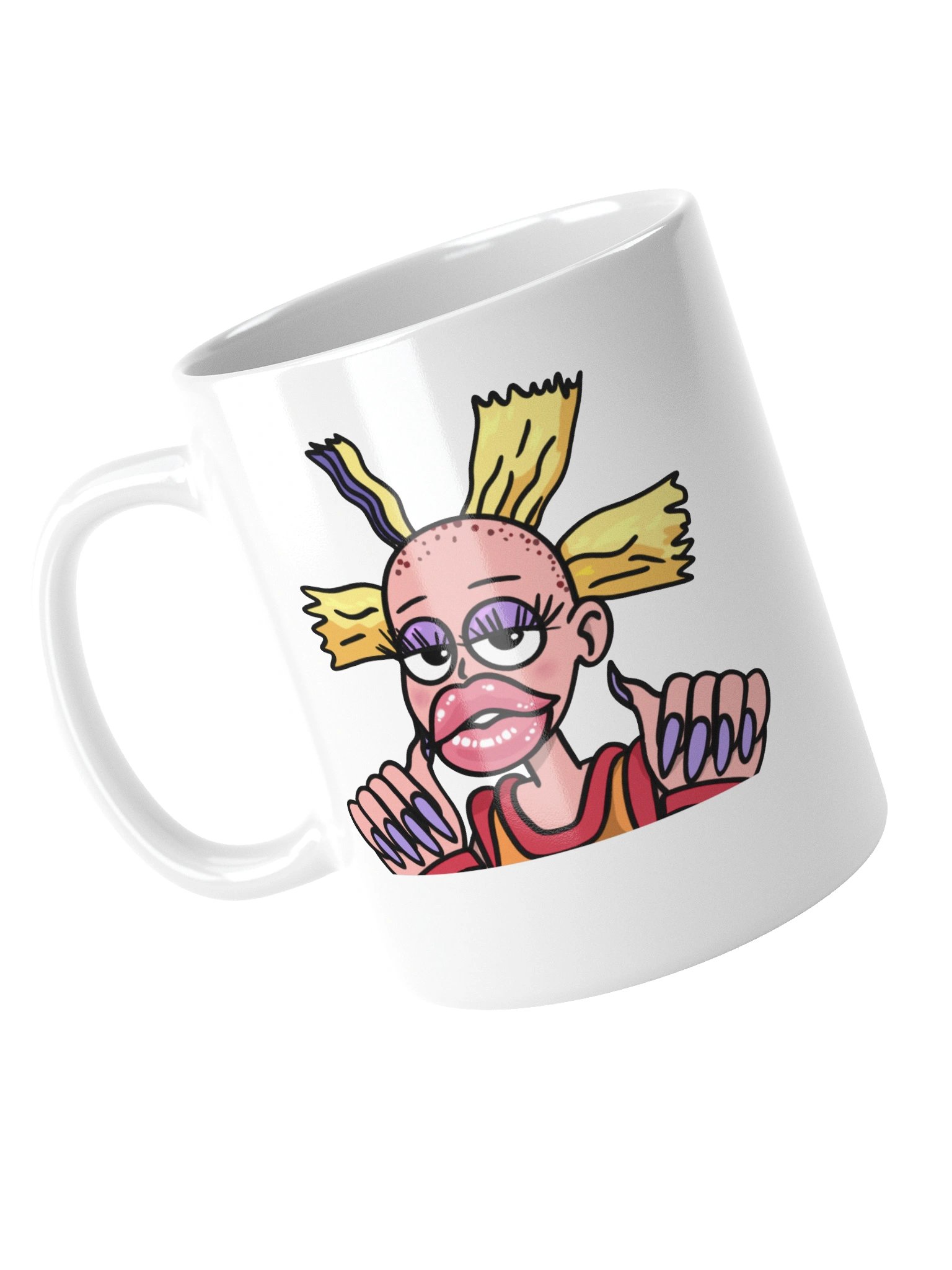 Cynthia Mug product image (13)