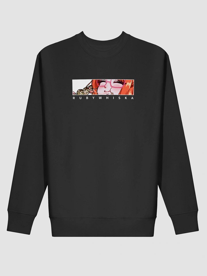 Ruby's 'BALLS' Sweatshirt product image (1)