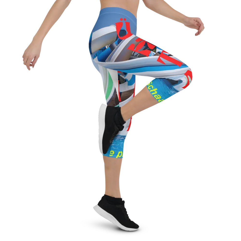 Legging Schaamtevervangende Plaatsen product image (4)