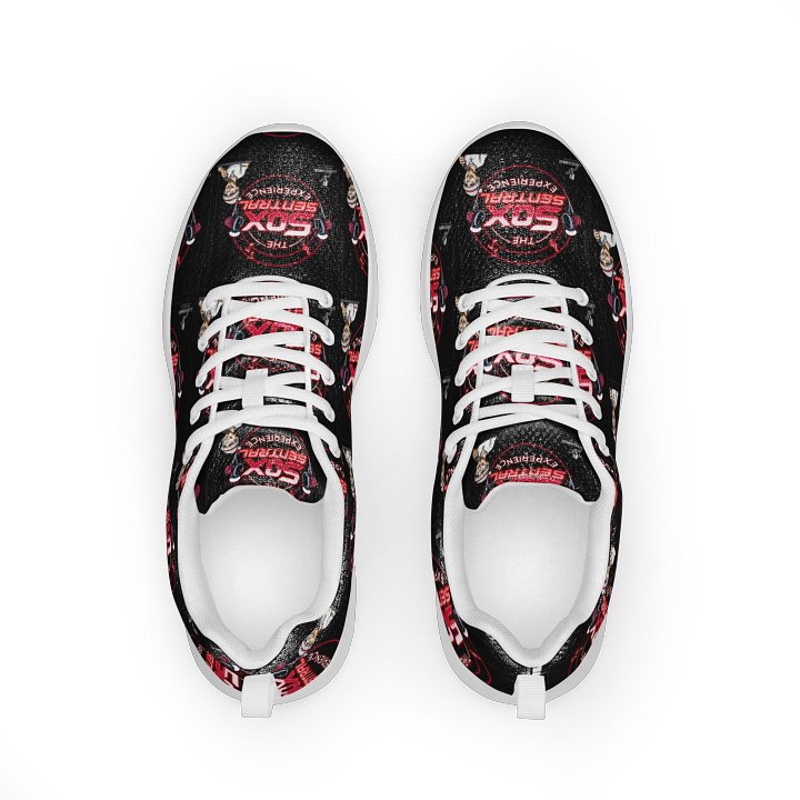 The Sox Sentral Sneak product image (1)
