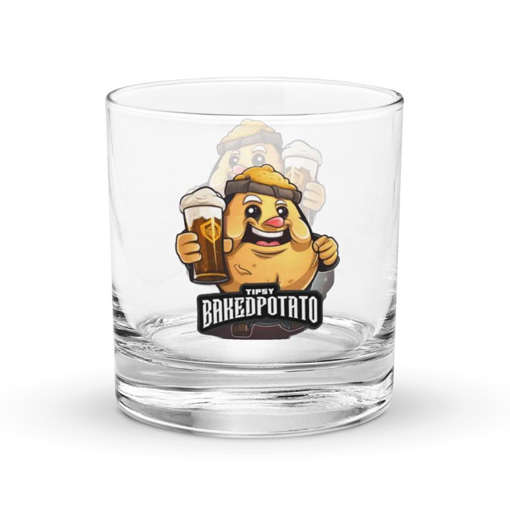 Tipsy Tumbler #01 product image (2)