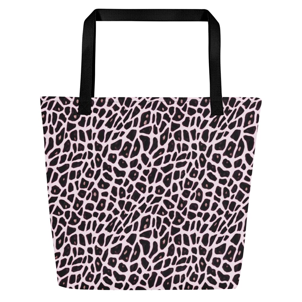 Pink Giraffe Bag product image (1)