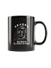 Reagan Ruined Everything! Mug (Black)