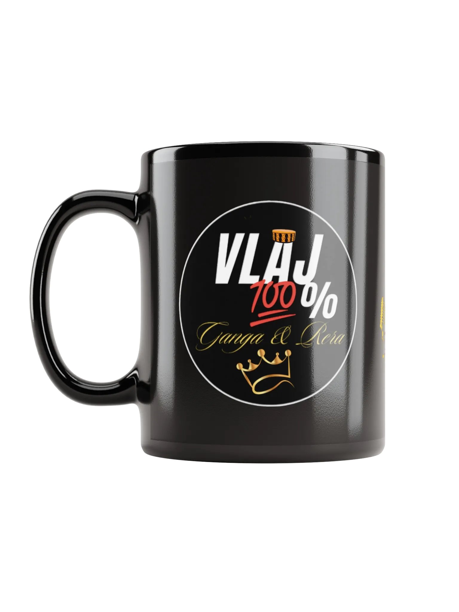 Royal VLAJ 100% Mug product image (3)